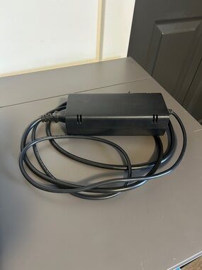 Microsoft Xbox 360 S AC Adapter Power Supply